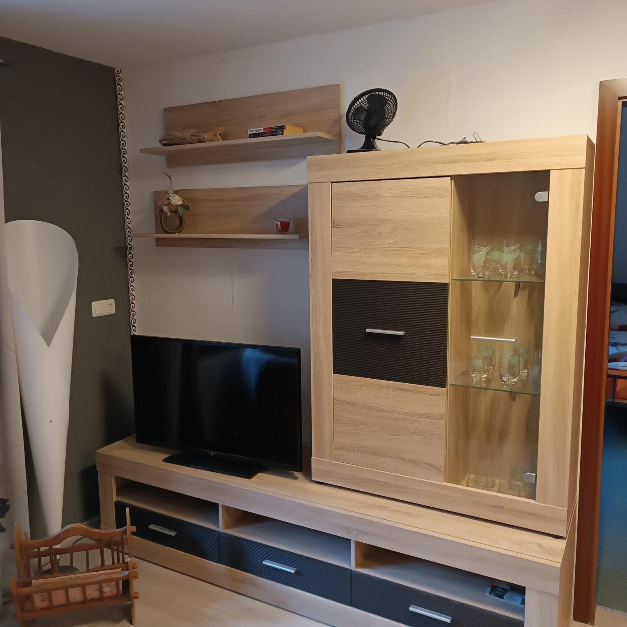 Ferienhaus Waldperle Harzblick Wernrode エクステリア 写真