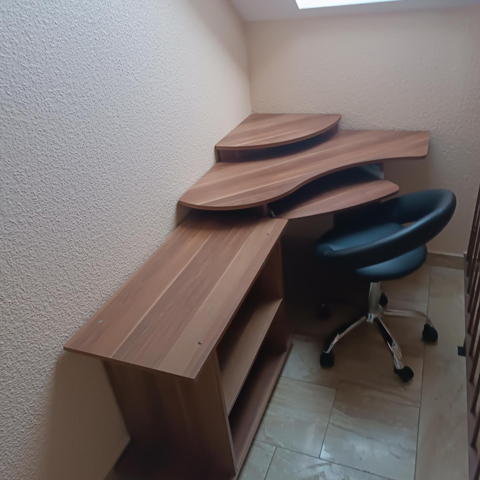 Ferienhaus Waldperle Harzblick Wernrode エクステリア 写真