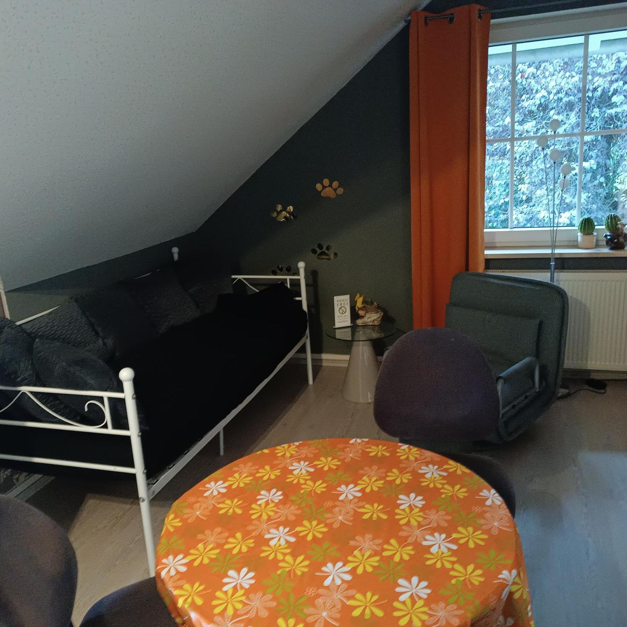 Ferienhaus Waldperle Harzblick Wernrode 部屋 写真