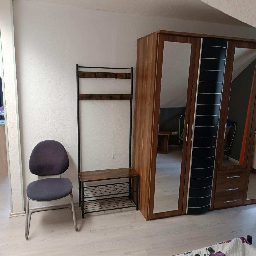 Ferienhaus Waldperle Harzblick Wernrode 部屋 写真