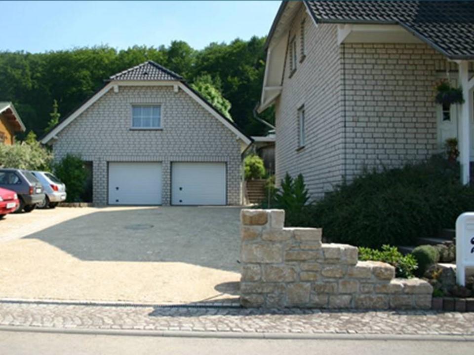 Ferienhaus Waldperle Harzblick Wernrode エクステリア 写真