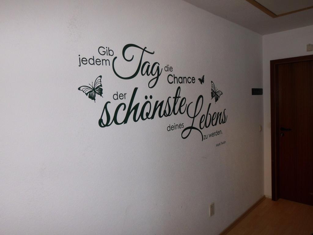 Ferienhaus Waldperle Harzblick Wernrode エクステリア 写真